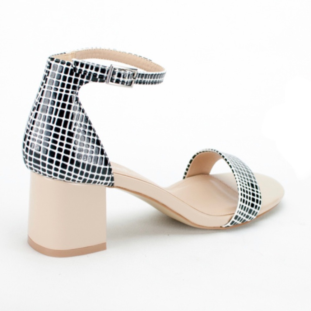 Mixx Shuz Heel - Picture 2 of 3
